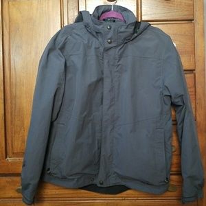 LL Bean Mens Jacket
